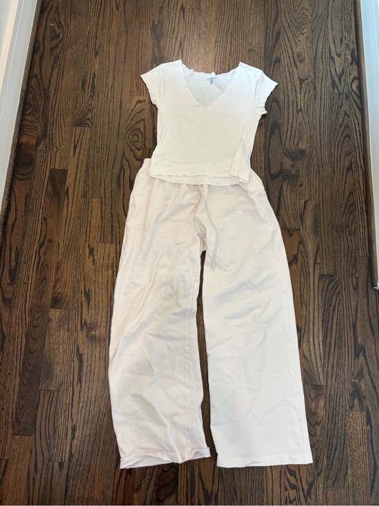 Brandy Melville Pants - Brandy Melville Set